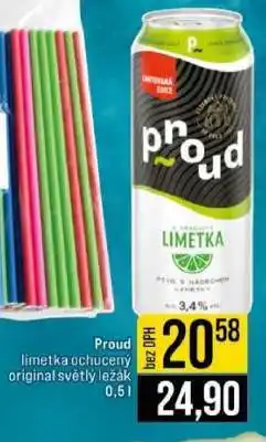 Jip Proud nabídka