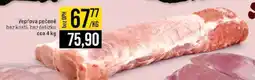 Jip Vepřová pečeně bez kosti, bez řetízku, cca 4 kg nabídka