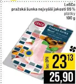 Jip LE & CO nabídka
