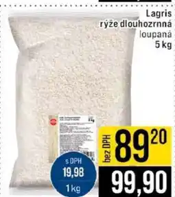 Jip Lagris nabídka