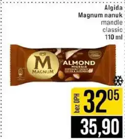 Jip Algida Magnum nanuk nabídka