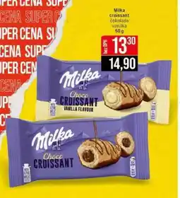 Jip Milka Croissant nabídka