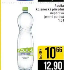 Jip Aquila nabídka