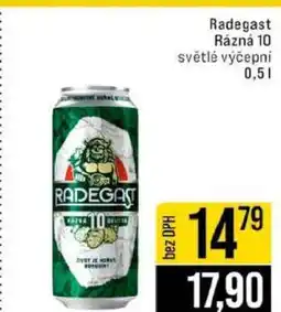 Jip Radegast Rázná 10 nabídka