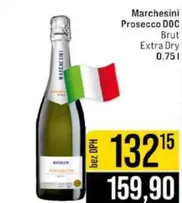Jip Marchesini Prosecco DOC nabídka