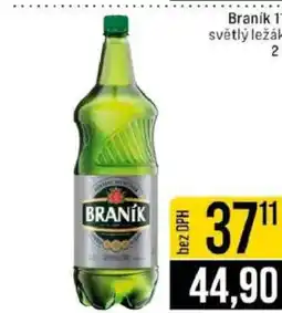 Jip Braník 1 nabídka