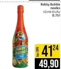 Jip Robby Bubble nabídka
