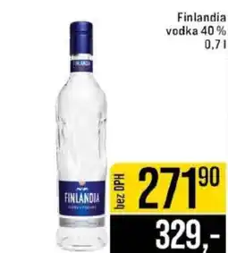 Jip Finlandia nabídka