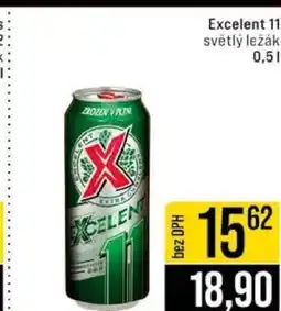 Jip Excelent 11 nabídka