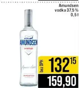 Jip Amundsen nabídka