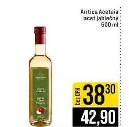 Jip Antica Acetaia ocet jablečný nabídka