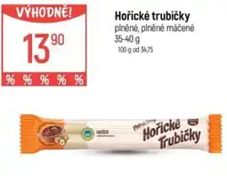 Globus Hořické trubičky nabídka
