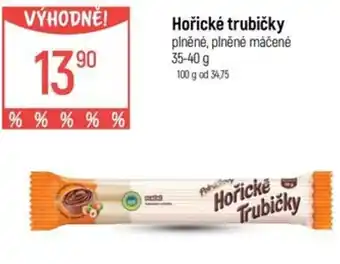 Globus Hořické trubičky nabídka