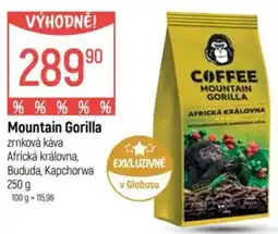 Globus Mountain Gorilla nabídka