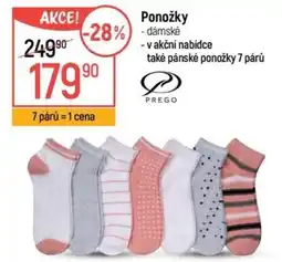 Globus Ponožky nabídka