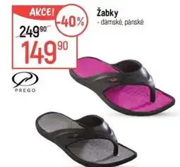 Globus Žabky nabídka