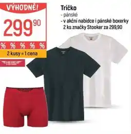Globus Tričko nabídka