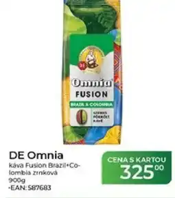 Tamda Foods DE Omnia nabídka