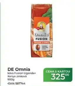 Tamda Foods DE Omnia nabídka