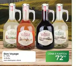 Tamda Foods Bon Voyage nabídka