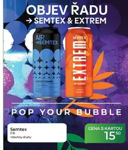Tamda Foods Semtex nabídka