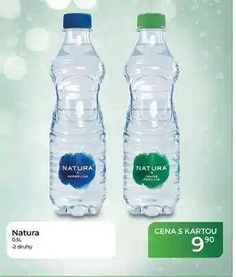 Tamda Foods Natura nabídka