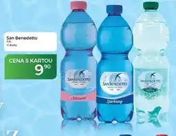 Tamda Foods San Benedetto nabídka