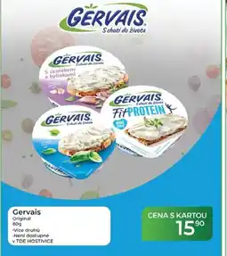 Tamda Foods Gervais Originál nabídka
