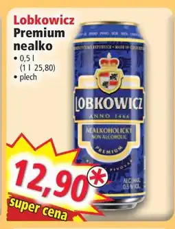 Norma LOBKOWICZ PREMIUM NEALKO nabídka