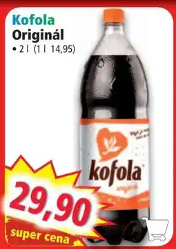 Norma Kofola nabídka