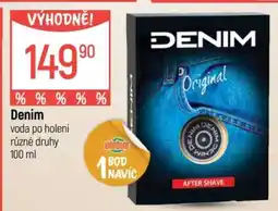 Globus Denim nabídka