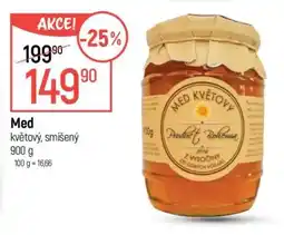 Globus Med květový, smíšený nabídka