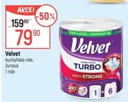 Globus Velvet kuchyňská role nabídka