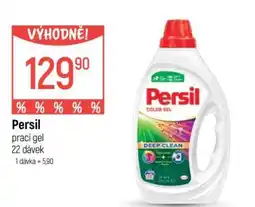 Globus PERSIL nabídka