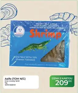 Tamda Foods Asifo (TOM N/C) nabídka