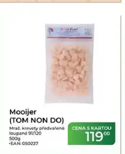 Tamda Foods Mooijer (TOM NON DO) nabídka
