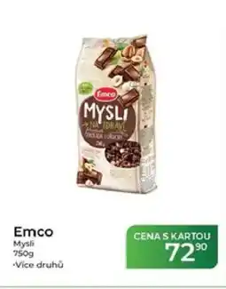 Tamda Foods Emco Mysli nabídka