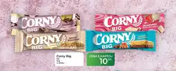 Tamda Foods Corny Big nabídka