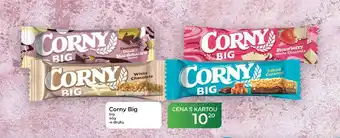 Tamda Foods Corny Big nabídka