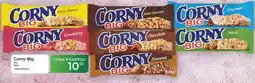 Tamda Foods Corny Big nabídka