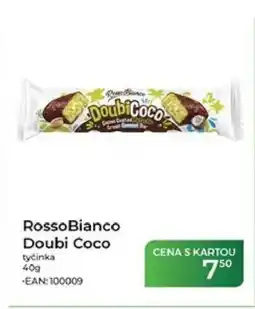 Tamda Foods RossoBianco Doubi Coco nabídka