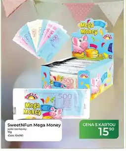 Tamda Foods SweetNFun Mega Money nabídka