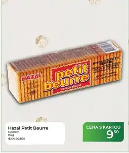Tamda Foods Hazal Petit Beurre nabídka