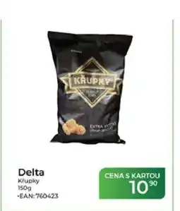 Tamda Foods Delta Kłupky nabídka