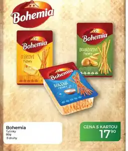 Tamda Foods Bohemia Tyčinky nabídka