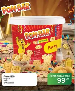 Tamda Foods Pom Bär Original nabídka