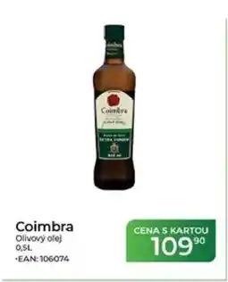 Tamda Foods Coimbra Olivový olej nabídka