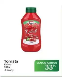 Tamda Foods Tomata Kečup nabídka
