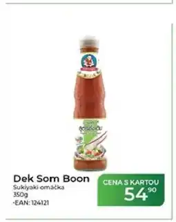Tamda Foods Dek Som Boon nabídka