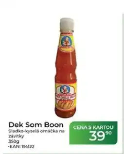 Tamda Foods Dek Som Boon nabídka